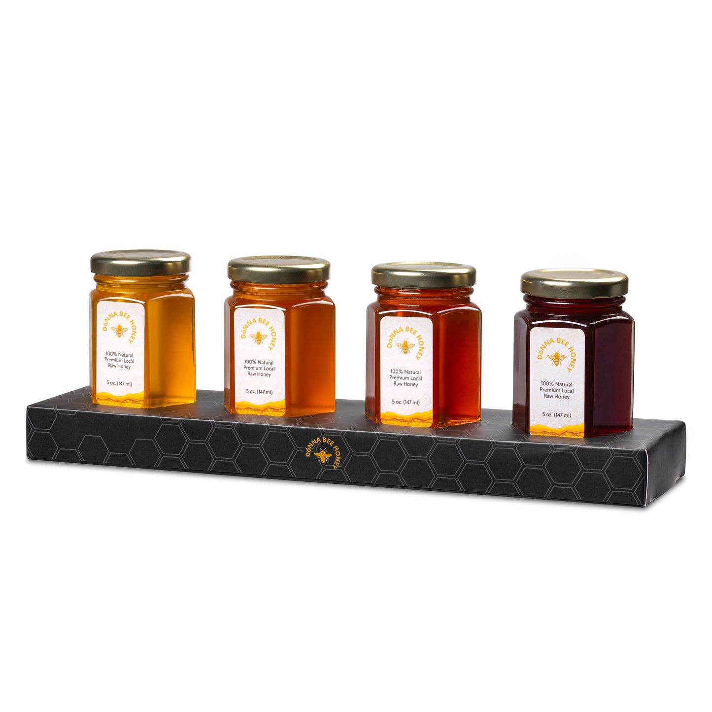 Beekeepers Selection Gift Set