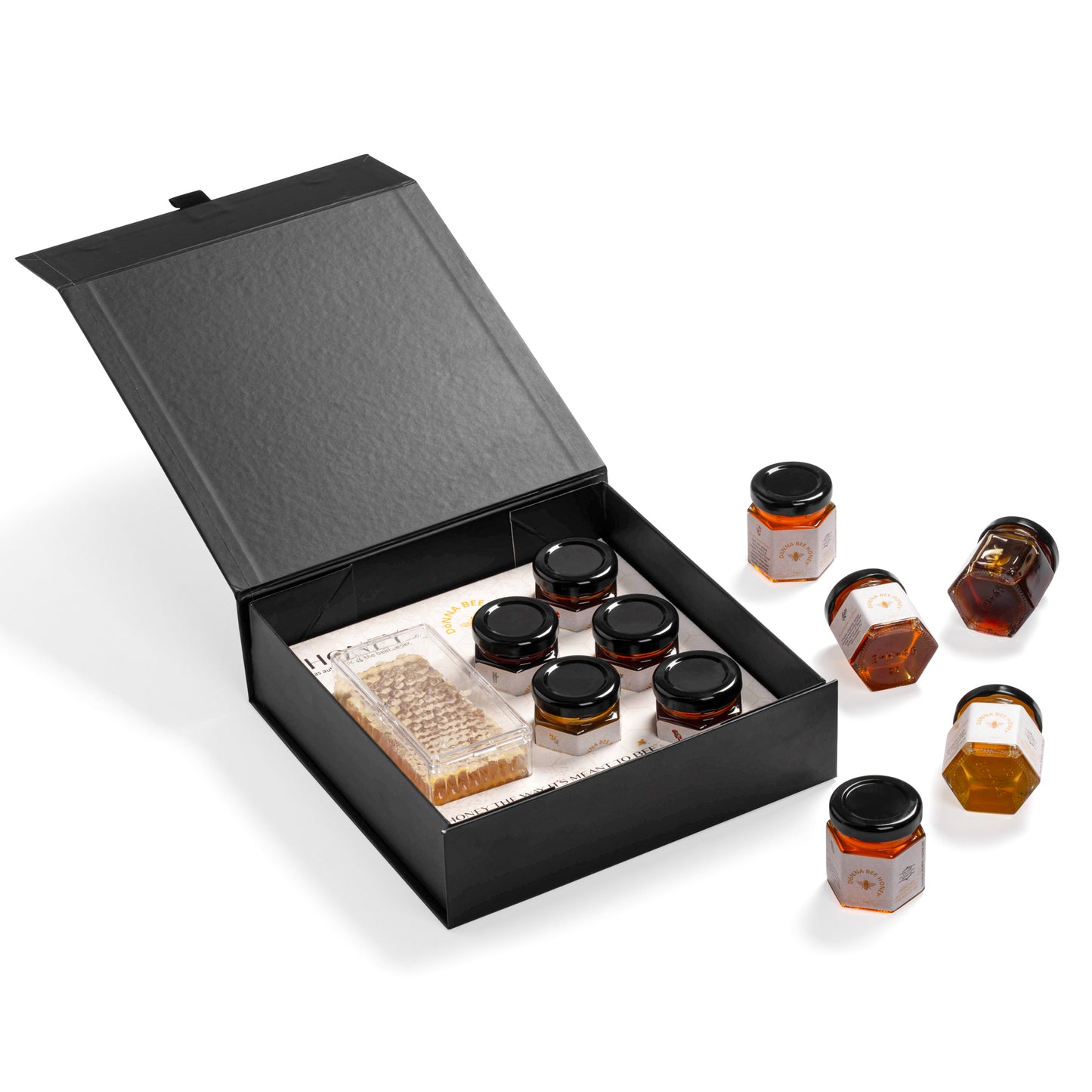 A Golden Variety Collection