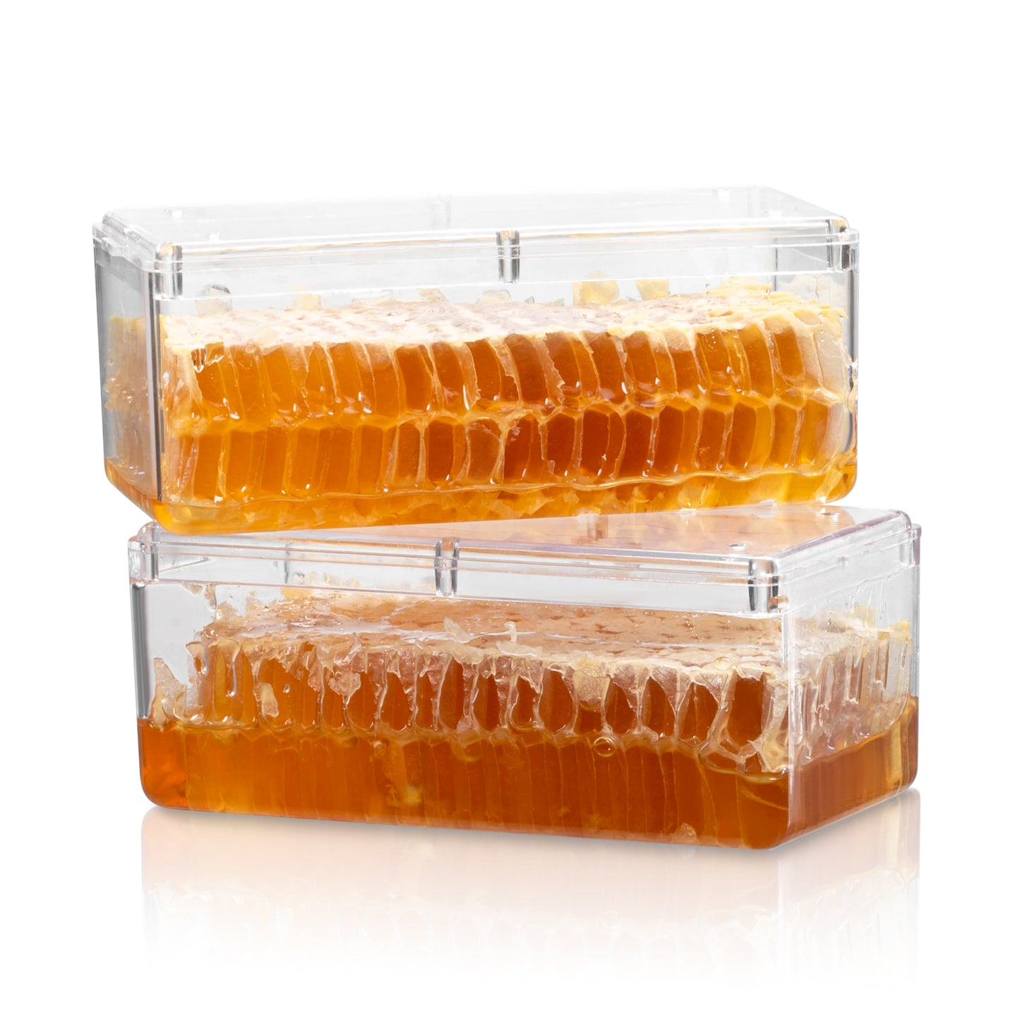 Comb Honey