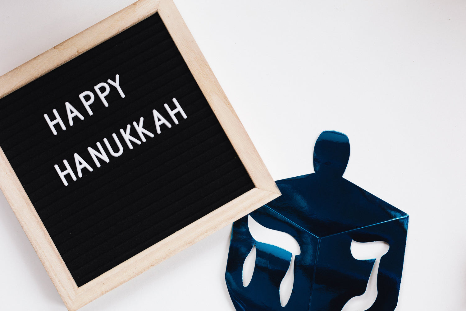 Chanukkah Gifts
