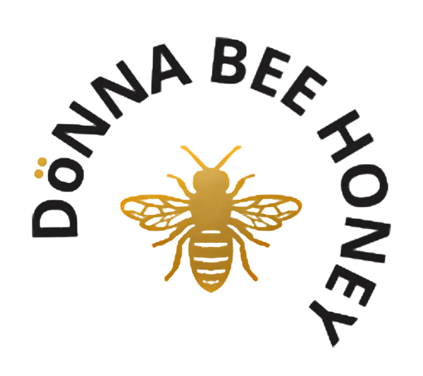 Donna Bee Honey
