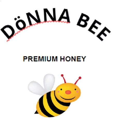 Donna Bee Honey