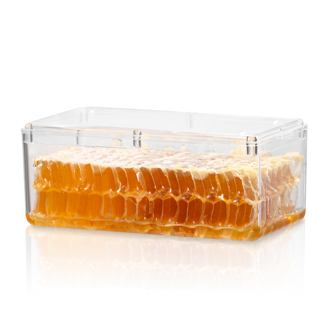 Comb Honey