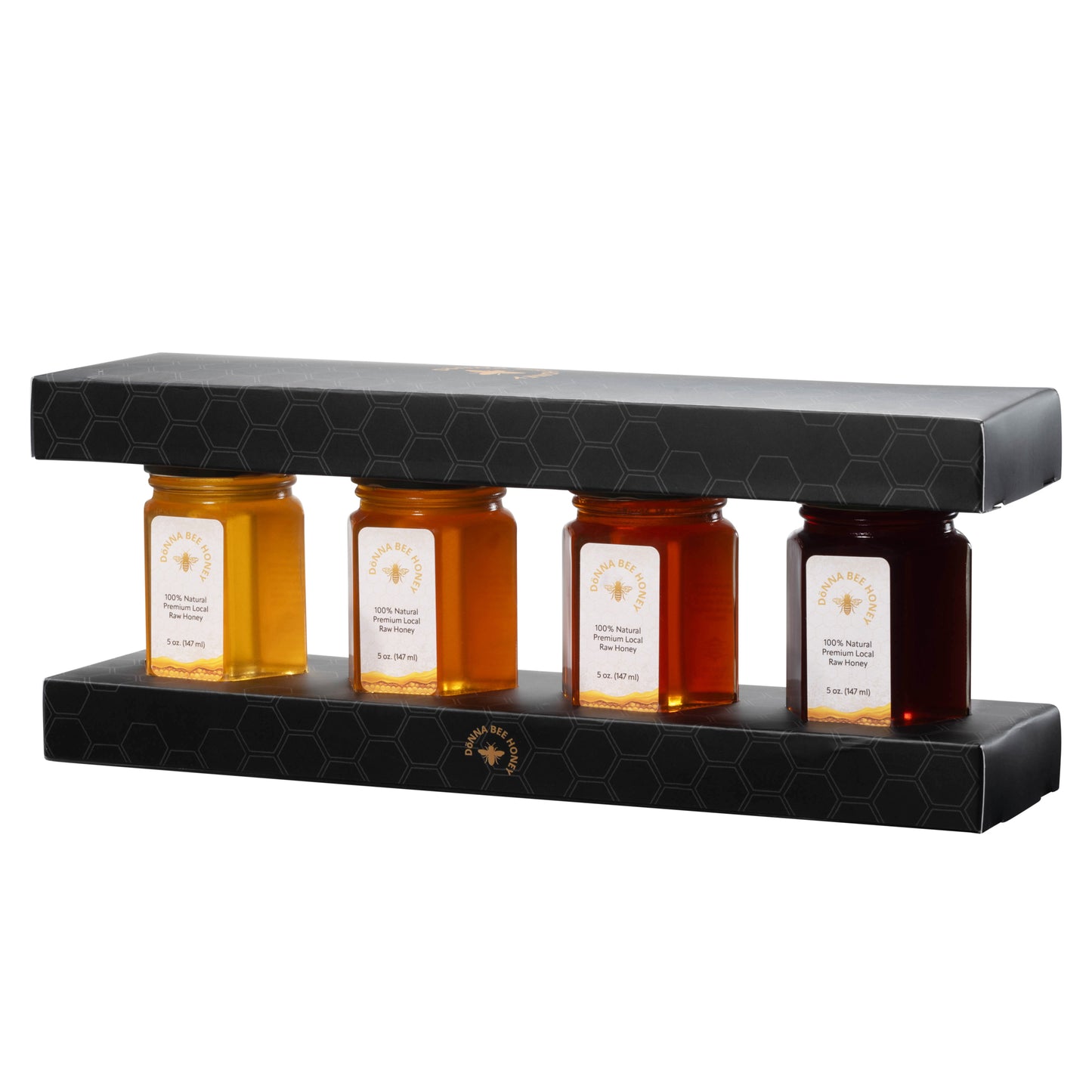 Beekeepers Selection Gift Set