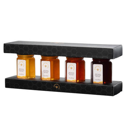 Beekeepers Selection Gift Set