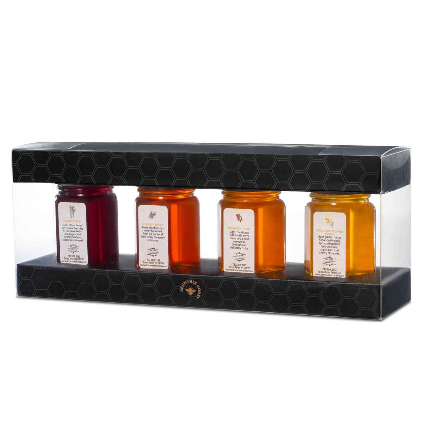 Beekeepers Selection Gift Set